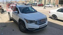 GMC Acadia